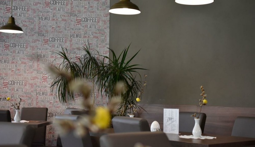 Hotel BOHEMIA relax Františkovy Lázně